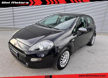 FIAT Punto Evo PUNTO 1.3 MJT 85CV 5P LOUNGE OK N