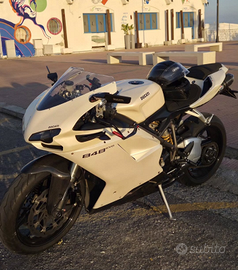 Ducati 848