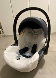 Cybex - Rivestimento estivo per cloud z-i size