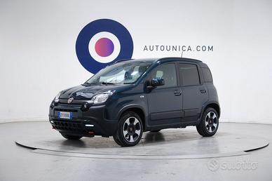 FIAT Panda 1.0 FIREFLY S&S HYBRID GARMIN NEOPATE