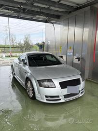 Audi TT MK1