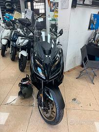 Zontes 368 D NUOVO MODELLO 2026 - PERMUTE