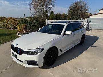 Bmw 530d 249CV Touring Msport STRAFULL OPTIONAL