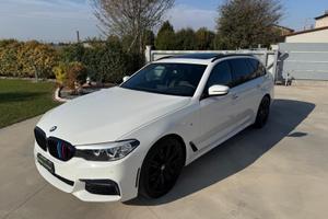 Bmw 530d 249CV Touring Msport STRAFULL OPTIONAL