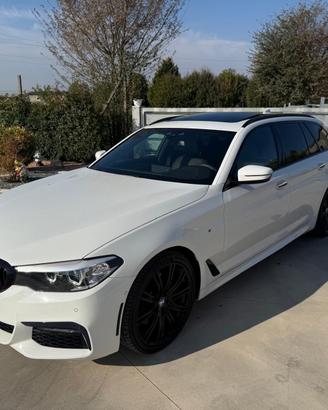 Bmw 530d 249CV Touring Msport STRAFULL OPTIONAL