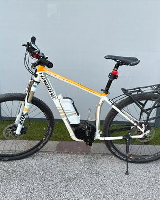 E-Bike Haibike xdurorc 29