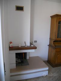 Appartamento di pregio