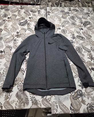 felpa Nike tech taglia s