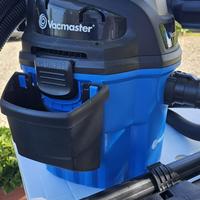 Aspiratore solidi/liquidi Vacmaster
