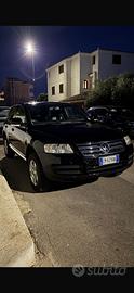 Touareg