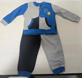 Tuta Guess 18M