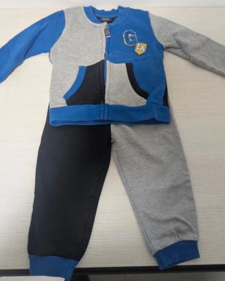 Tuta Guess 18M