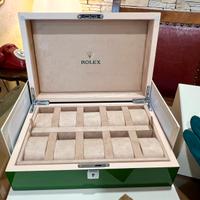 Porta Orologi Rolex  “PROMO ÈLITE” 👇🏻