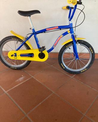 Bici da bimbo cruise