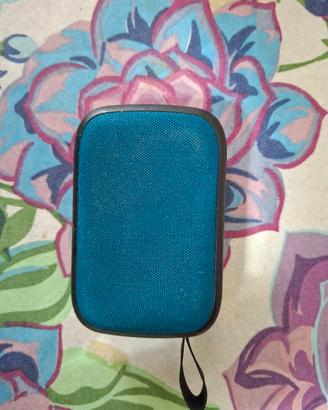 cassa bluetooth portatile 
