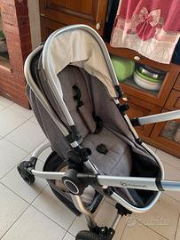 Passeggino kinderkraft Veo