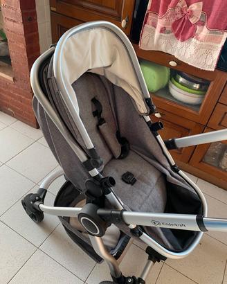 Passeggino kinderkraft Veo