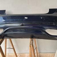 PARAURTI MERCEDES BENZ CLASSE A W176 2015-18 AMG