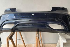 PARAURTI MERCEDES BENZ CLASSE A W176 2015-18 AMG
