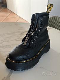 Dr. Martens sinclair