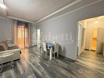 Appartamento Termoli [Cod. rif 3263162VRG]