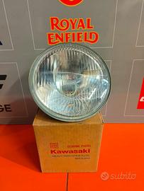 -Faro ant Kawasaki Z400J 230071010
