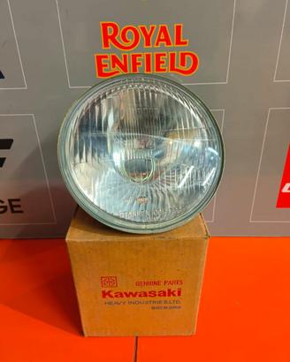 -Faro ant Kawasaki Z400J 230071010