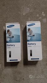 batteria originale pc samsung 