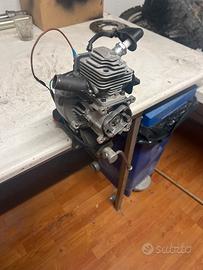 motore decespugliatore sthil