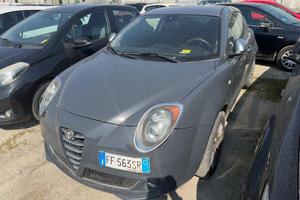 ALFA ROMEO MiTo 1.4GPL 120 CV