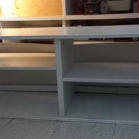 Mobile TV IKEA (lowboard/sideboard)
