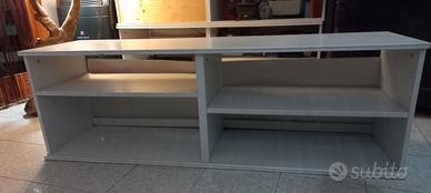 Mobile TV IKEA (lowboard/sideboard)