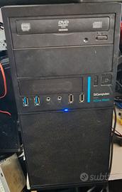 PC RYZEN 5