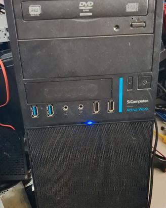 PC RYZEN 5