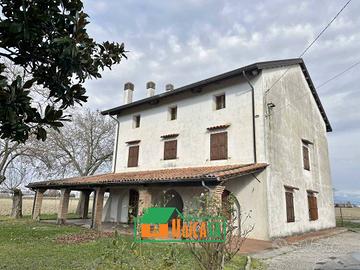 FIUMICELLO- VILLA VICENTINA