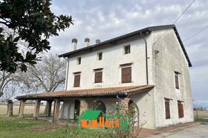 FIUMICELLO- VILLA VICENTINA