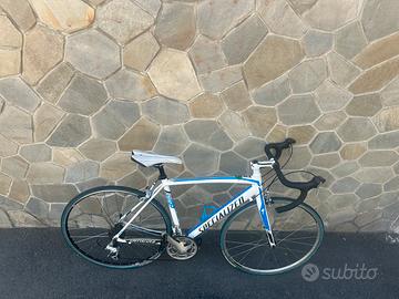 bici ciclistica  Specialized Allez