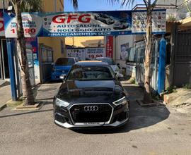 Audi A3 RS 3 SPB 2.5 TFSI quattro S tronic