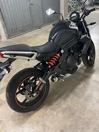 Kawasaki ER 6N - 2016