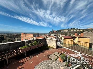 Paterno' - casa singola id: ppa224vc