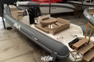 Bwa 28 sport gto nuovo in pronta consegna