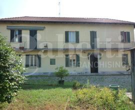 Casa Indipendente Sesto Calende
