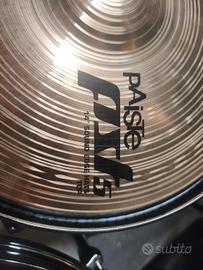 hi-hat paiste