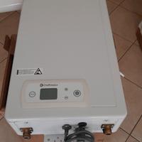 SCALDINO CAMERA STAGNA 