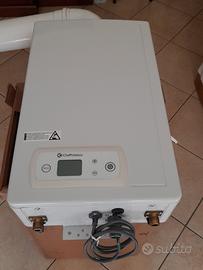 SCALDINO CAMERA STAGNA 