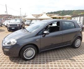 Fiat Punto Evo EVO II 1.2 gpl - 07/2013