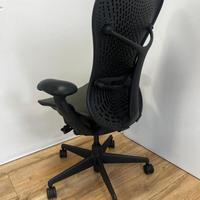 Herman Miller Mirra Full Option Butterfly