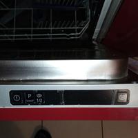 Lavastoviglie Beko