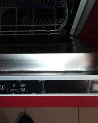 Lavastoviglie Beko