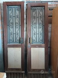 Porta da ingresso 